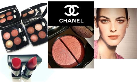 chanel ss 2021 makeup|Chanel Spring.